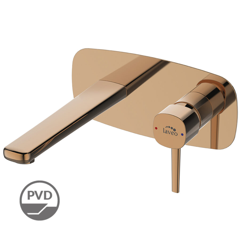 Pola – bateria umywalkowa podtynkowa