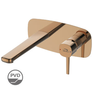 Pola – bateria umywalkowa podtynkowa