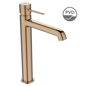 Pola – bateria umywalkowa stojąca nablatowa