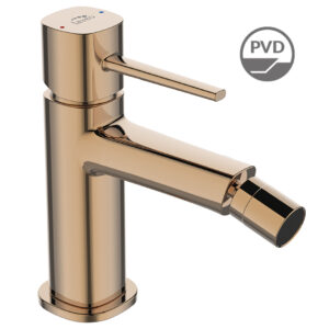 Pola – bateria bidetowa stojąca z korkiem