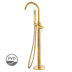 Pola – bateria wannowa wolnostojąca