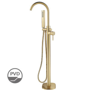 Pola – bateria wannowa wolnostojąca