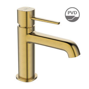 Pola – bateria umywalkowa stojąca z korkiem