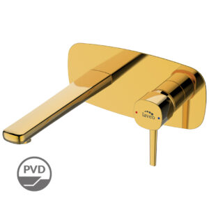 Pola – bateria umywalkowa podtynkowa