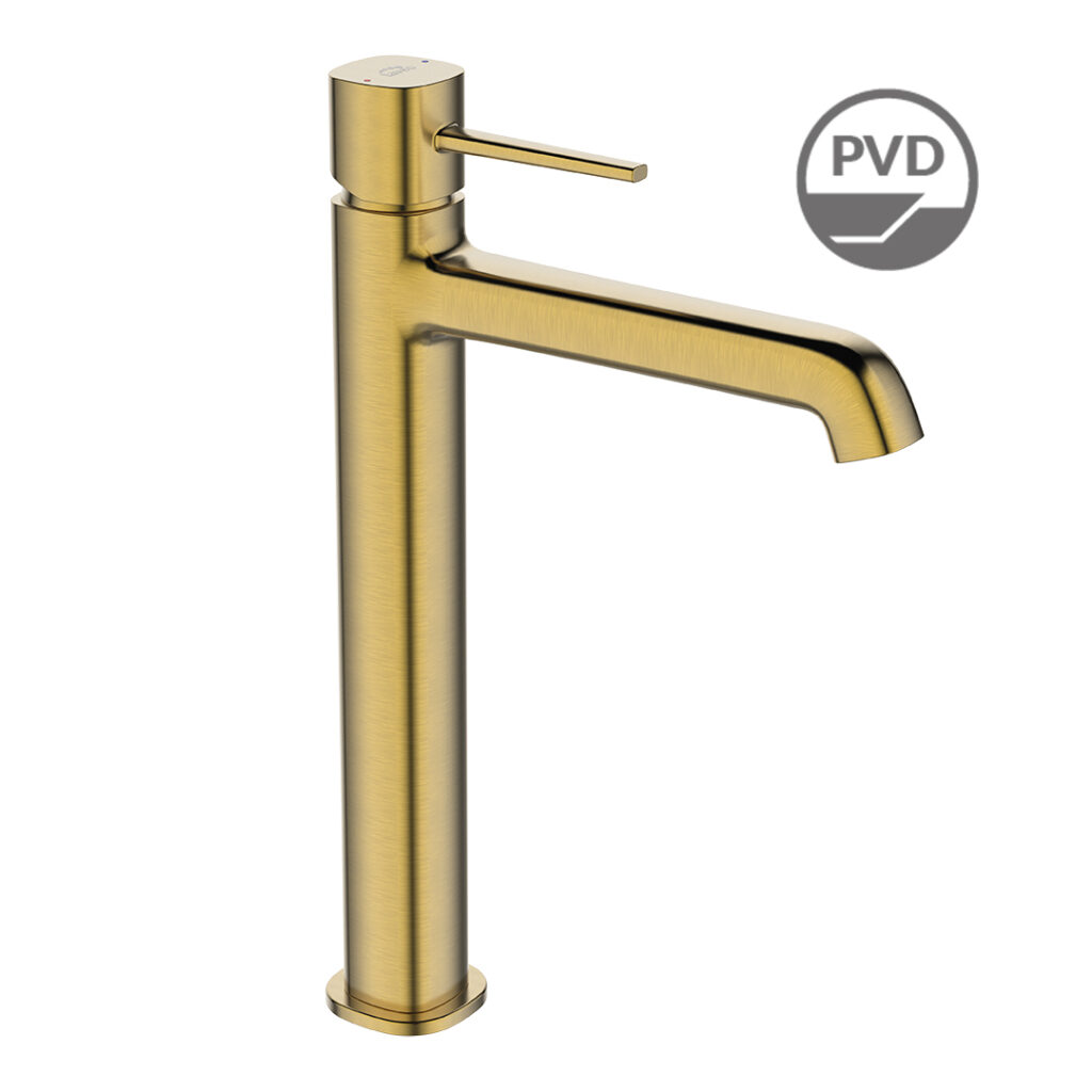 Pola – bateria umywalkowa stojąca nablatowa