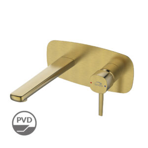 Pola – bateria umywalkowa podtynkowa