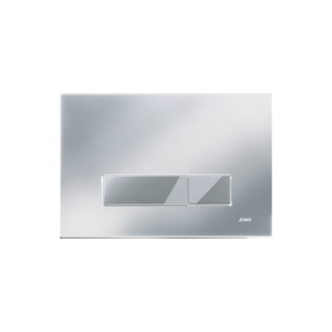 JOMO/WERIT PRZYCISK TREND CHROM MATOWY/CHROM MATOWY 102-000000090