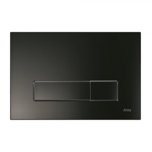 JOMO/WERIT PRZYCISK TREND CZARNY MATOWY 102-000000097