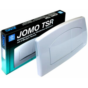 JOMO/WERIT PRZYCISK TSR 2,BIAŁY 167-27050001-00 102-000000012