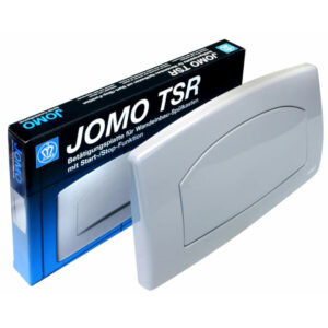 JOMO/WERIT PRZYCISK TSR START/STOP,CHROM MATOWY 102-000000008