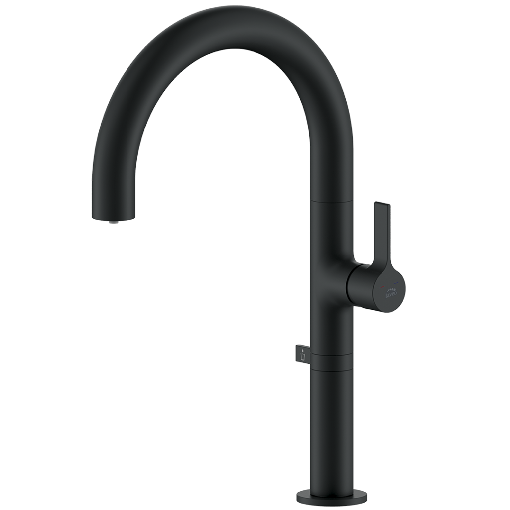 Pureco – bateria zlewozmywakowa z podłączeniem do filtra wody