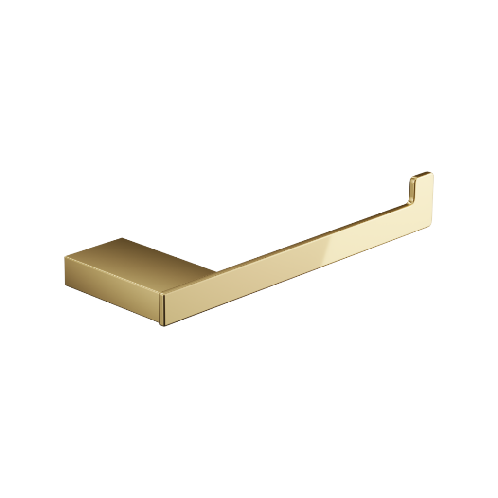 Riko uchwyt na papier, złoty połysk