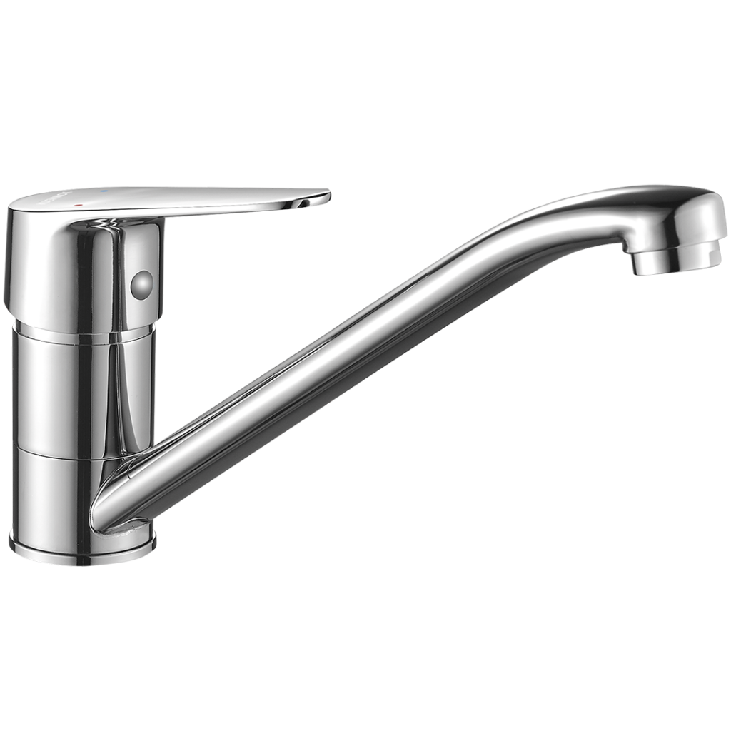 SAGRA bateria zlewozmywakowa stojąca