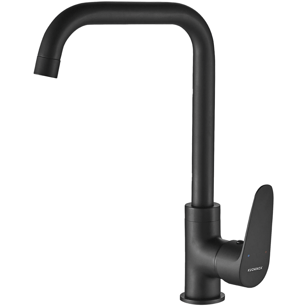 SAGRA bateria zlewozmywakowa stojąca z wylewką L