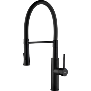 SHIRE bateria zlewozmywakowa stojąca z wylewką U