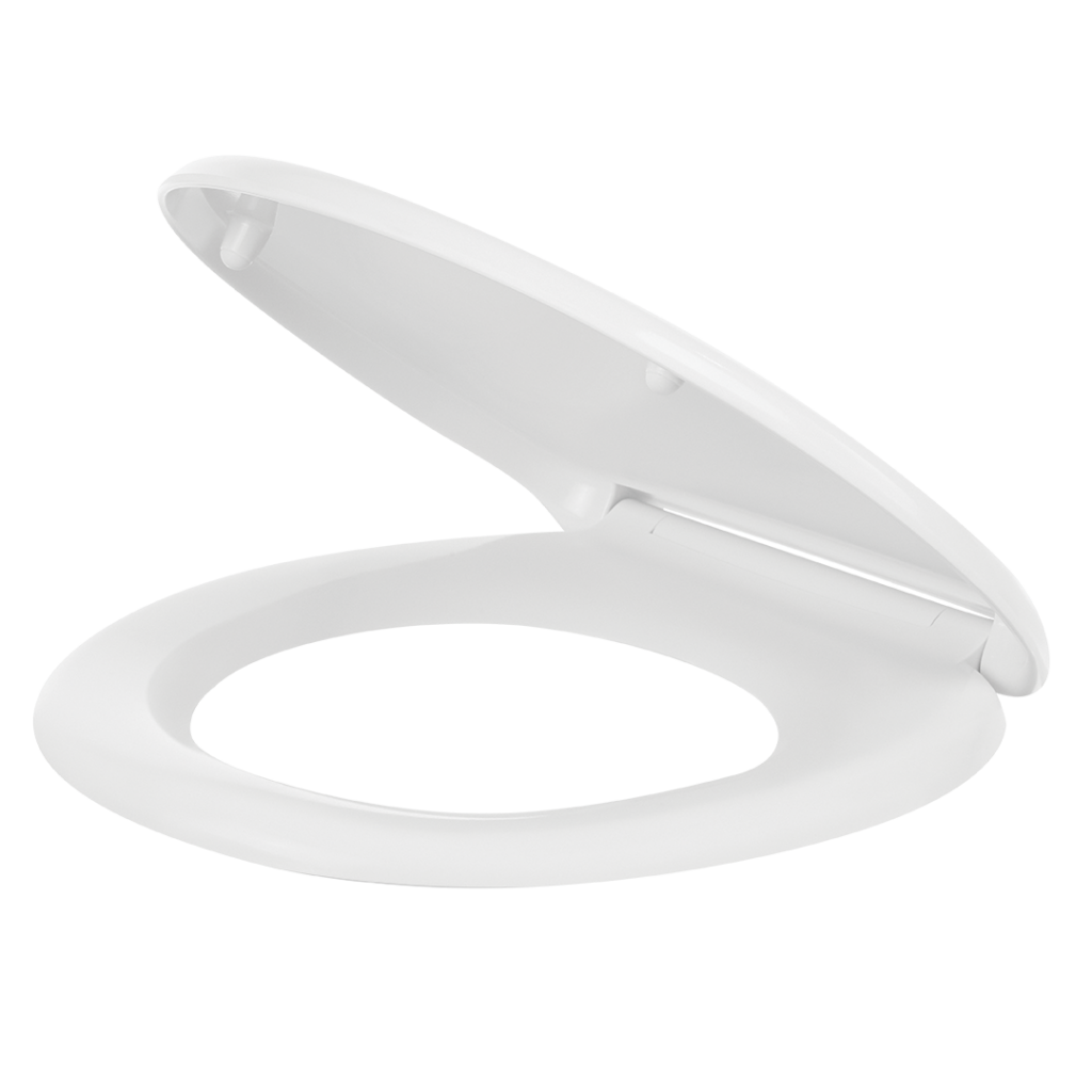 Standard – deska sedesowa wolnoopadająca