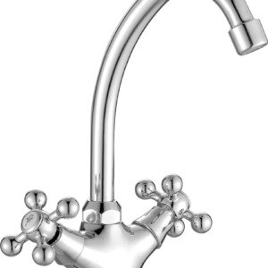 STILO bateria zlewozmywakowa stojąca