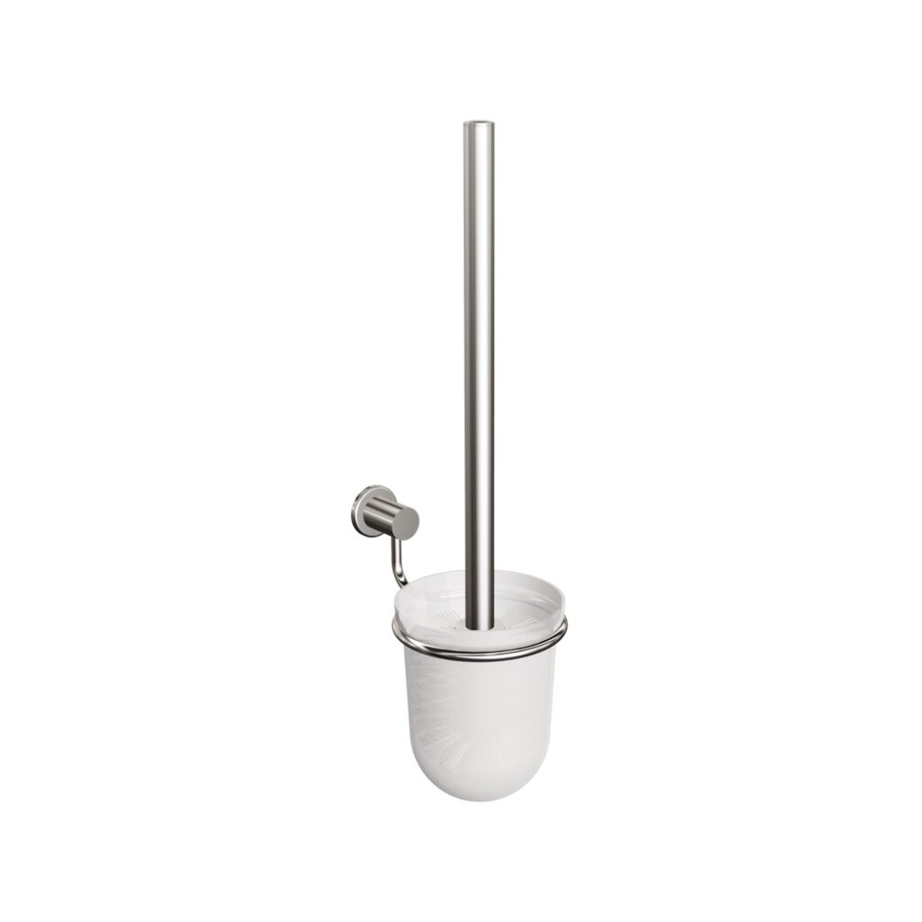 Szczotka wc ANDEX Sanibella 521CC chrom