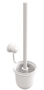 Szczotka wc wisząca ANDEX Classic 026B biała