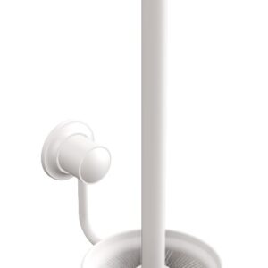 Szczotka wc wisząca ANDEX Classic 026B biała