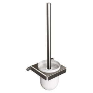 Szczotka wisząca wc ANDEX Technic 315SG stal nierdzewna polerowana
