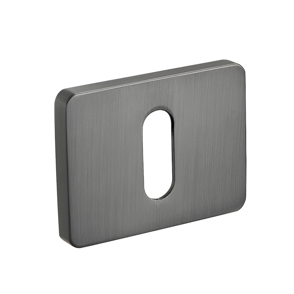 Szyld krótki prostokątny klucz