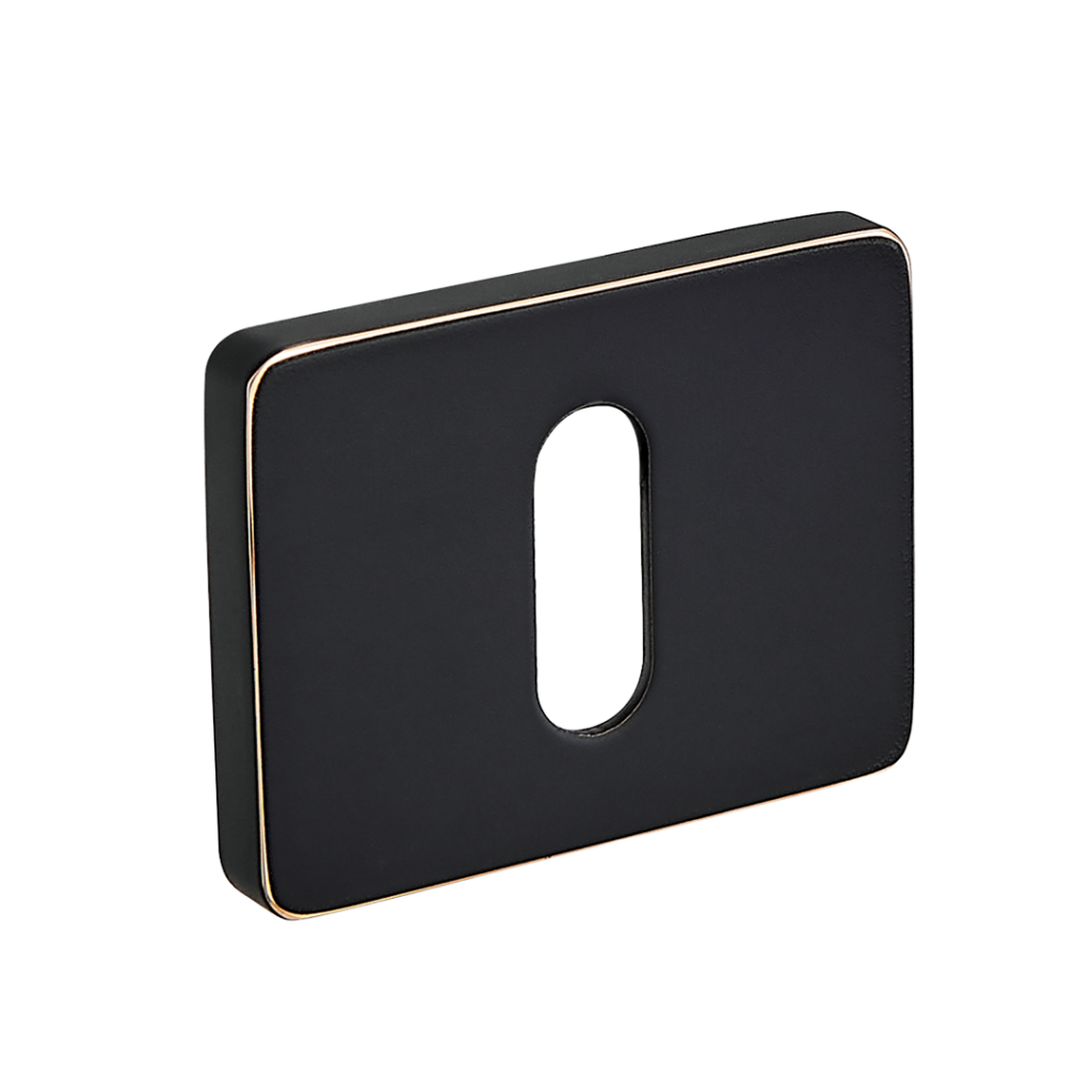 Szyld krótki prostokątny klucz