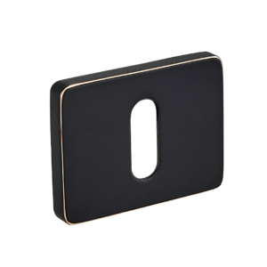 Szyld krótki prostokątny klucz