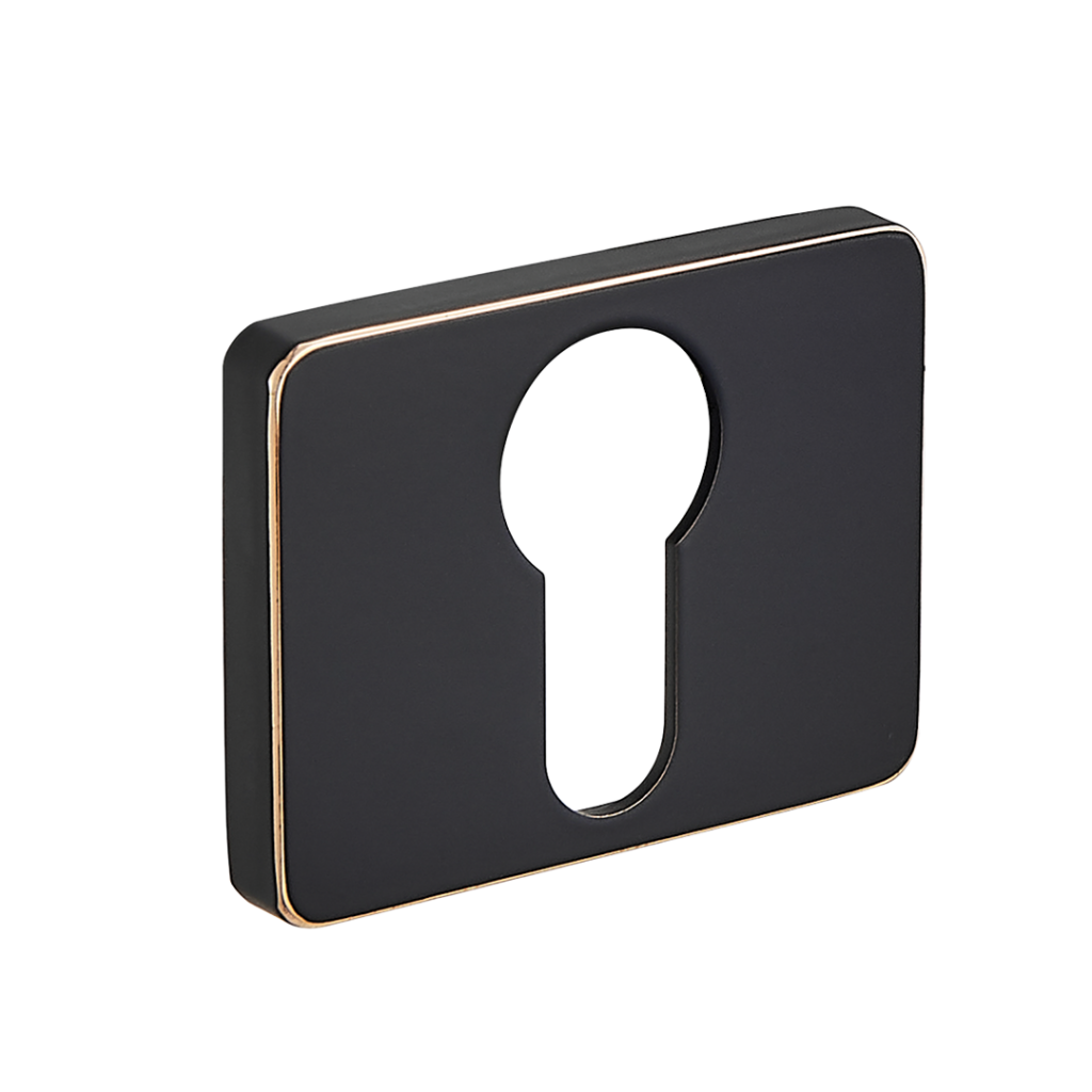 Szyld krótki prostokątny wkładka