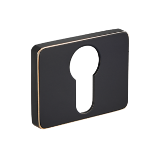 Szyld krótki prostokątny wkładka