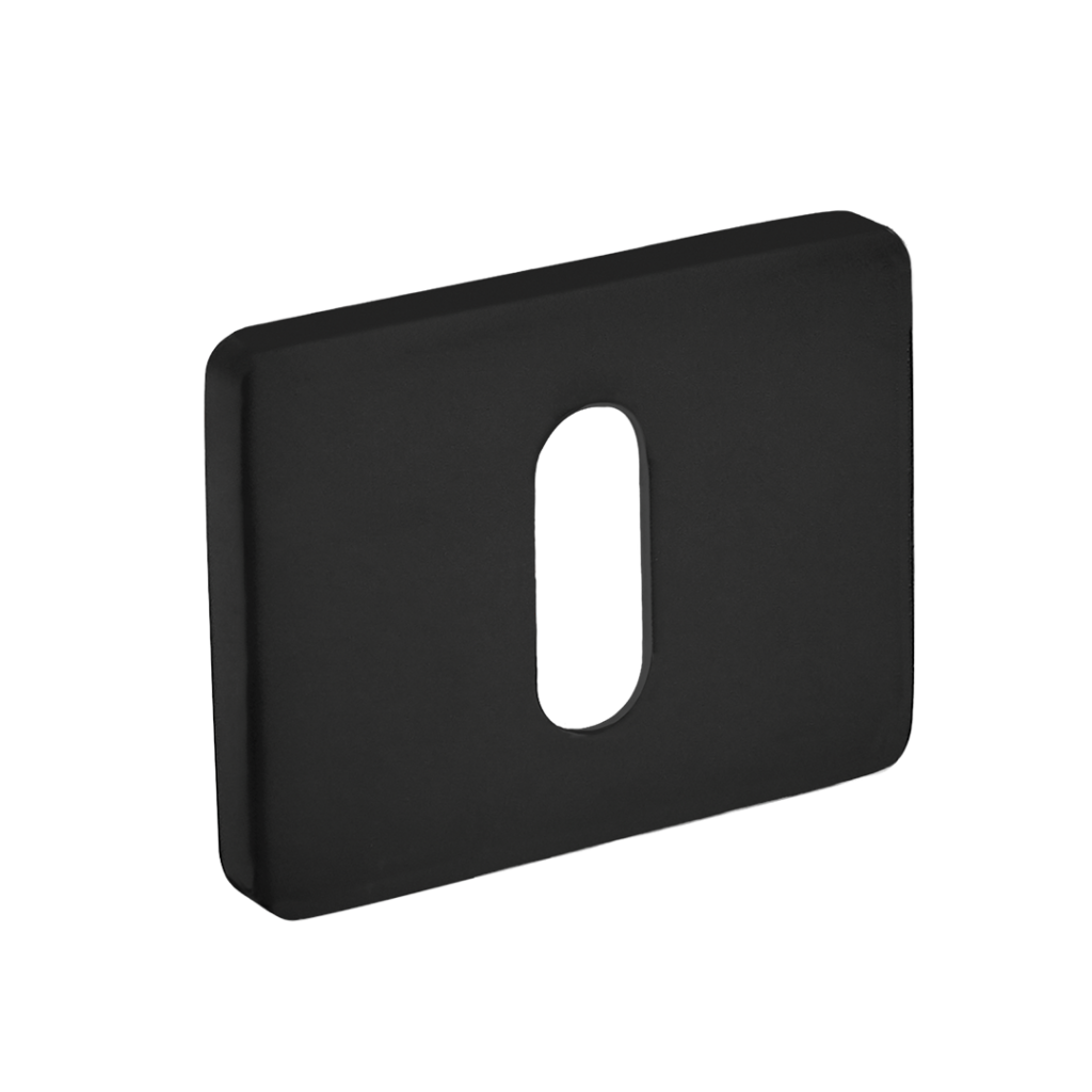 Szyld krótki prostokątny klucz