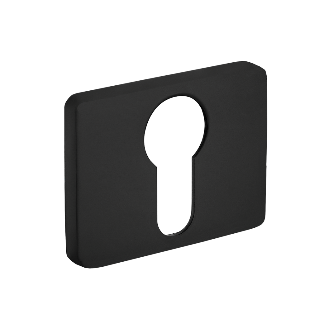 Szyld krótki prostokątny wkładka