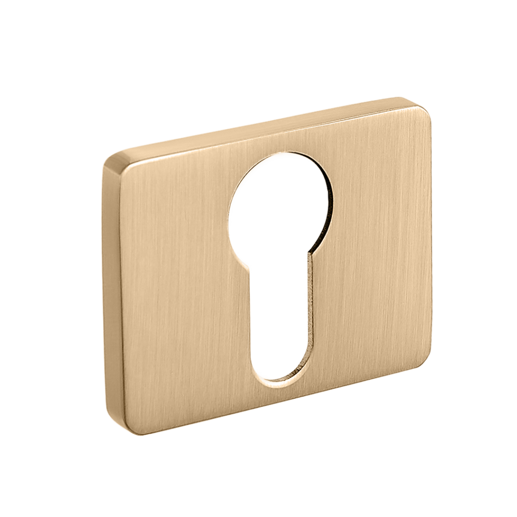 Szyld krótki prostokątny wkładka