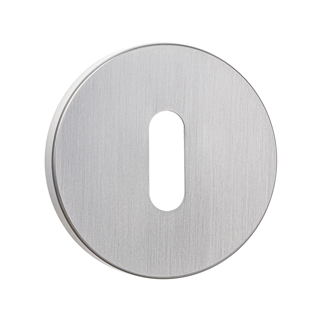 Szyld krótki okrągły klucz