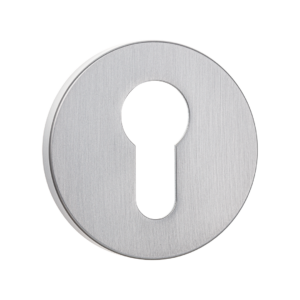 Szyld krótki okrągły wkładka