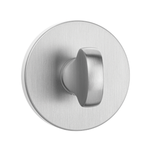 Szyld krótki okrągły WC