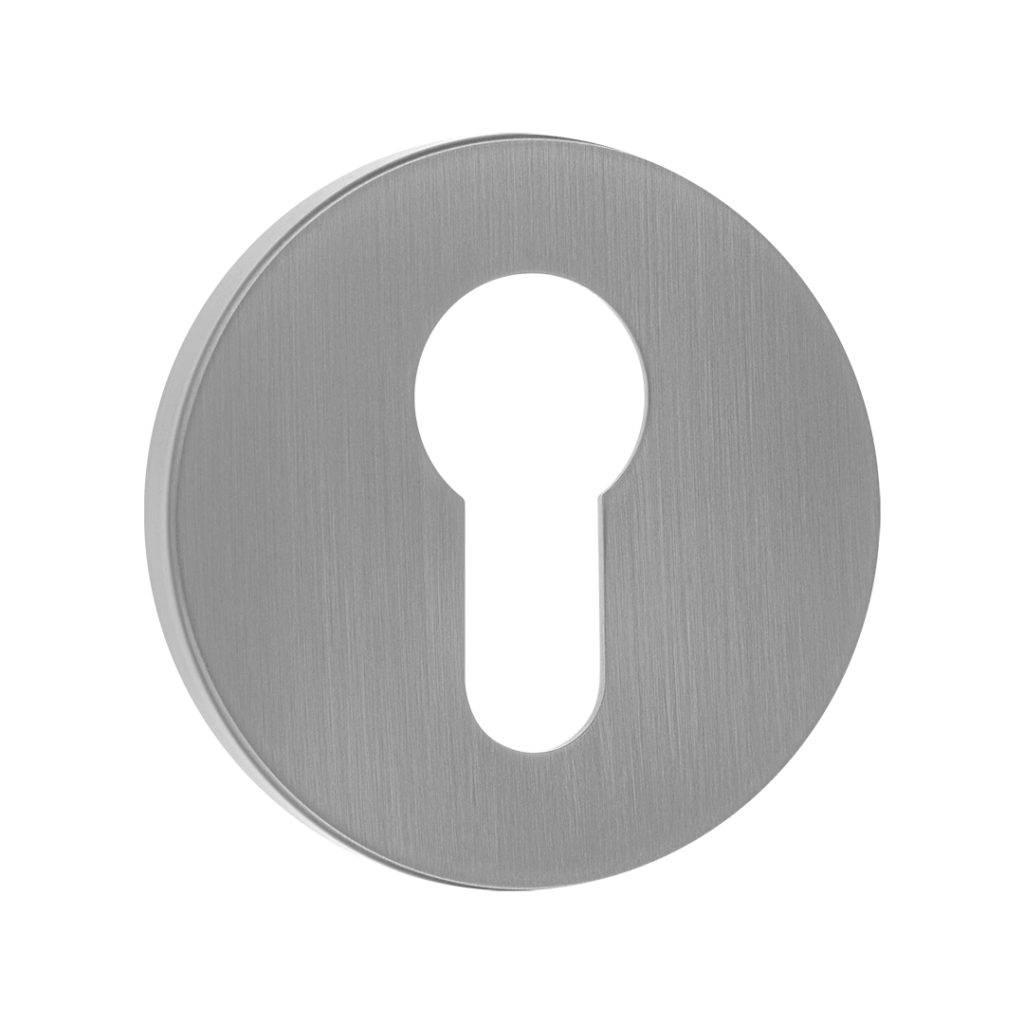 Szyld krótki okrągły wkładka