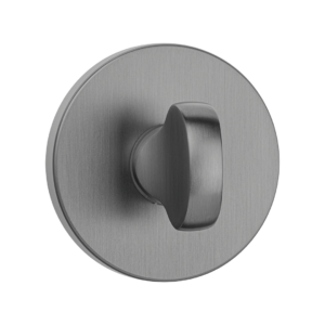 Szyld krótki okrągły WC