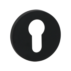 Szyld krótki okrągły wkładka