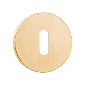 Szyld krótki okrągły klucz