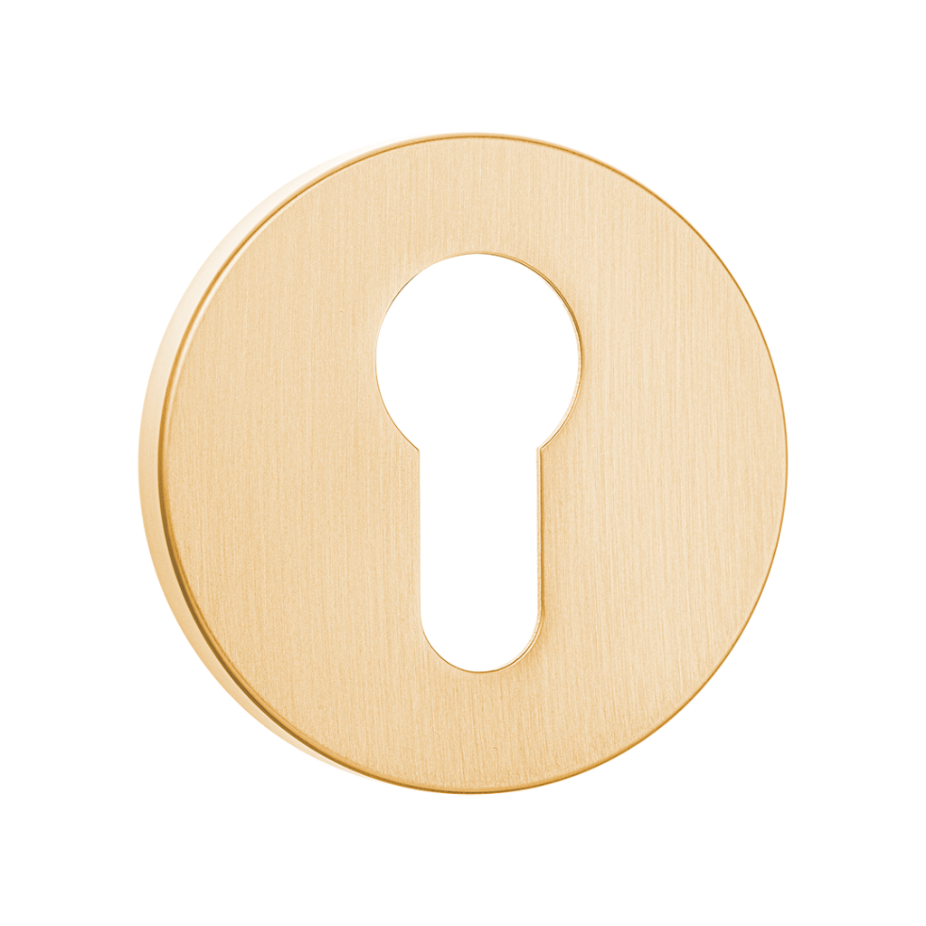 Szyld krótki okrągły wkładka