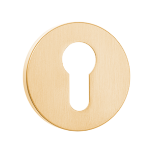 Szyld krótki okrągły wkładka