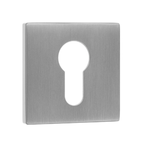 Szyld krótki kwadratowy wkładka