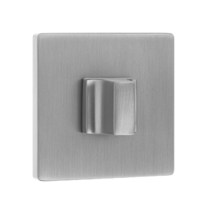 Szyld krótki kwadratowy WC