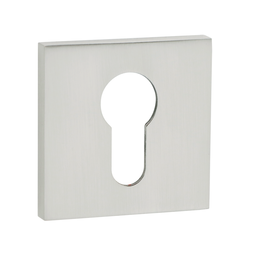 Szyld krótki kwadratowy wkładka