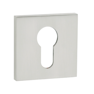 Szyld krótki kwadratowy wkładka