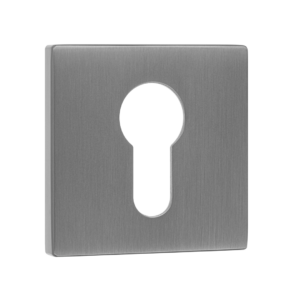 Szyld krótki kwadratowy wkładka