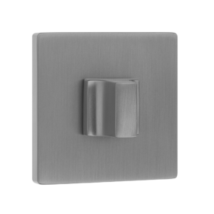 Szyld krótki kwadratowy WC