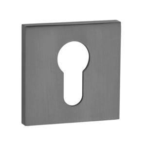 Szyld krótki kwadratowy wkładka