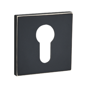 Szyld krótki kwadratowy wkładka